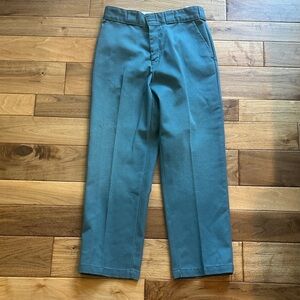 Dickies and UO 874 Work pant. Sz 4